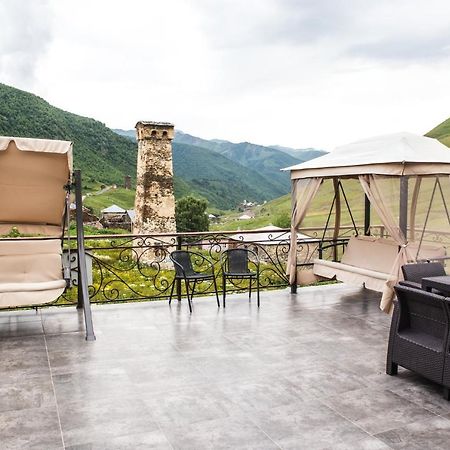 Villa Lileo ウシュグリ エクステリア 写真
