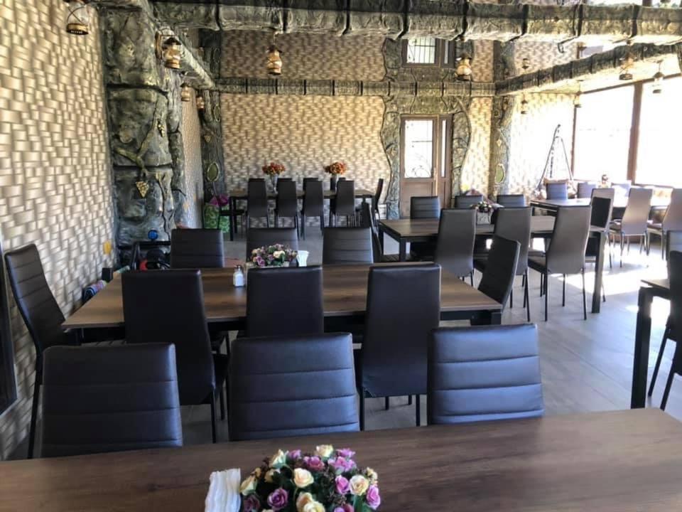 Villa Lileo ウシュグリ エクステリア 写真