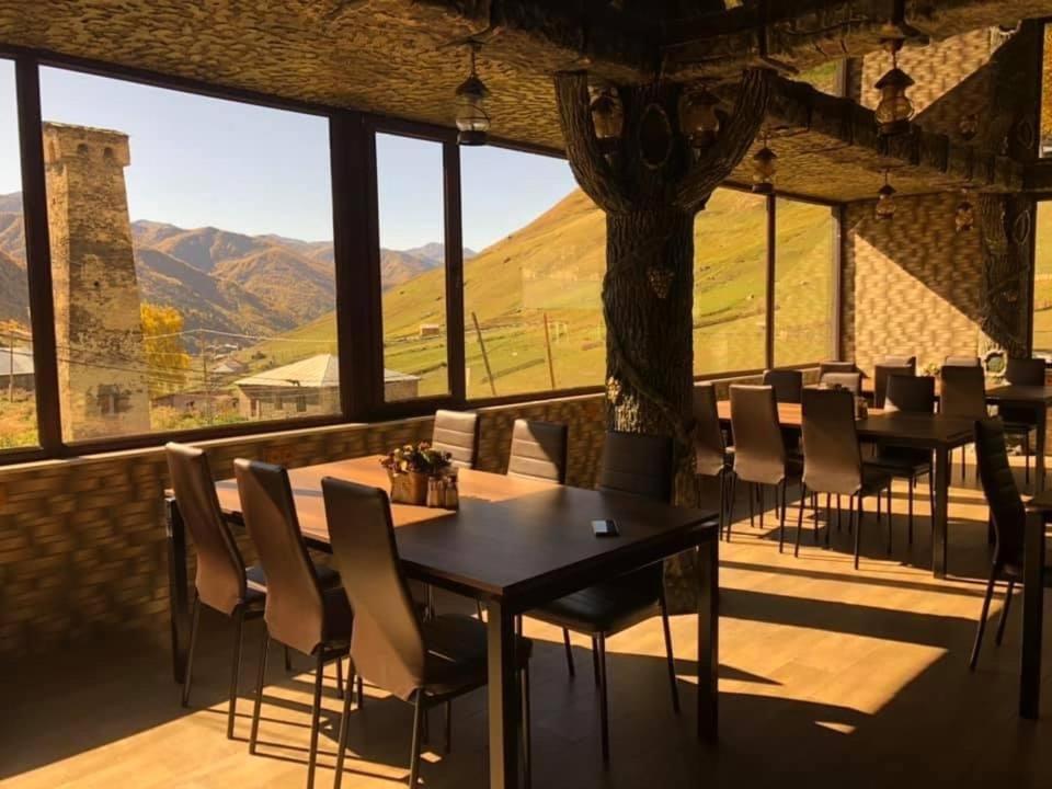 Villa Lileo ウシュグリ エクステリア 写真